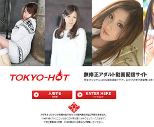 東京ホット安全な入会方法